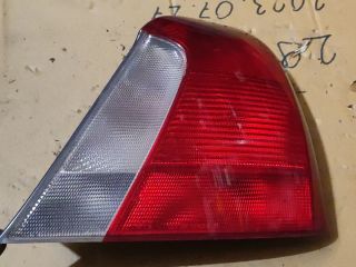 bontott ROVER 75 Jobb hátsó Lámpakeret