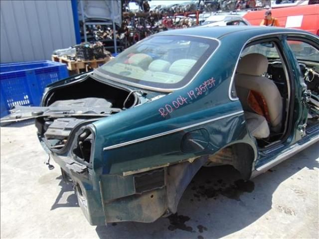 bontott ROVER 75 Jobb hátsó Sárvédő