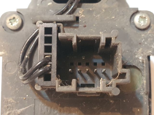 bontott ROVER 75 Jobb Kormánykapcsoló Ablaktörlő