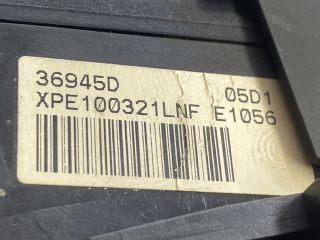 bontott ROVER 75 Jobb Kormánykapcsoló Ablaktörlő