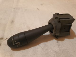 bontott ROVER 75 Jobb Kormánykapcsoló Ablaktörlő