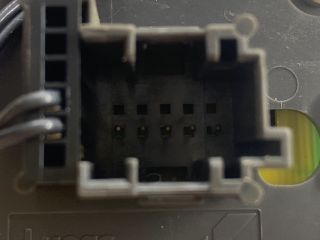 bontott ROVER 75 Jobb Kormánykapcsoló Ablaktörlő