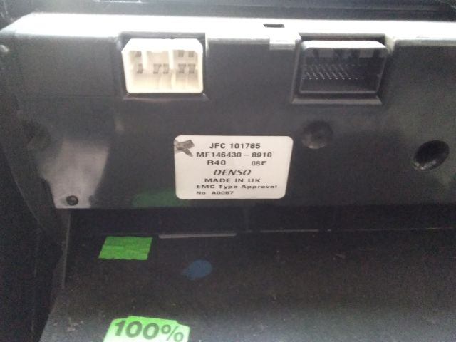 bontott ROVER 75 Kardánbox