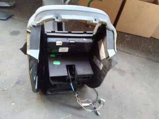 bontott ROVER 75 Kardánbox