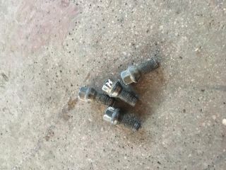 bontott ROVER 75 Kerék Csavar Szett