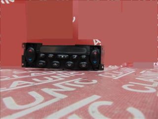 bontott ROVER 75 Klíma Kapcsoló