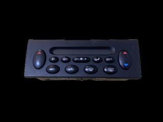 bontott ROVER 75 Klíma Kapcsoló