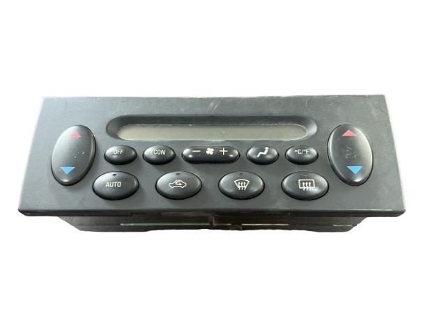 bontott ROVER 75 Klíma Kapcsoló