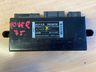 bontott ROVER 75 Komfort Elektronika