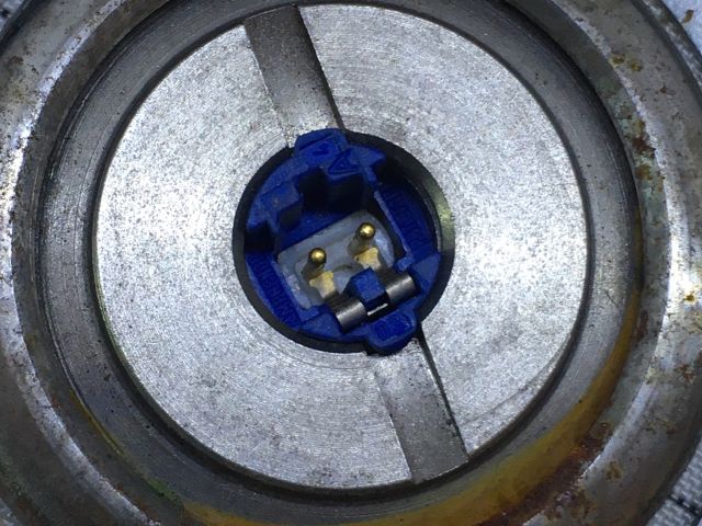 bontott ROVER 75 Kormánylégzsák