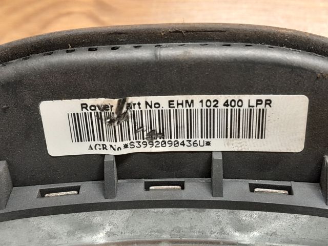 bontott ROVER 75 Kormánylégzsák