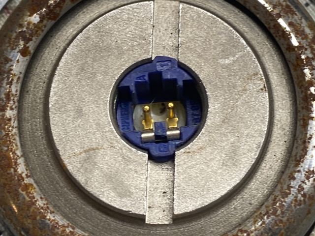 bontott ROVER 75 Kormánylégzsák