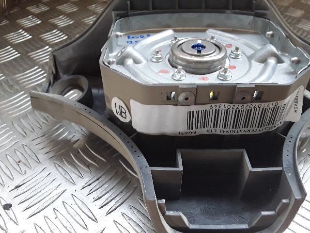 bontott ROVER 75 Kormánylégzsák