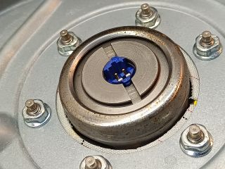 bontott ROVER 75 Kormánylégzsák