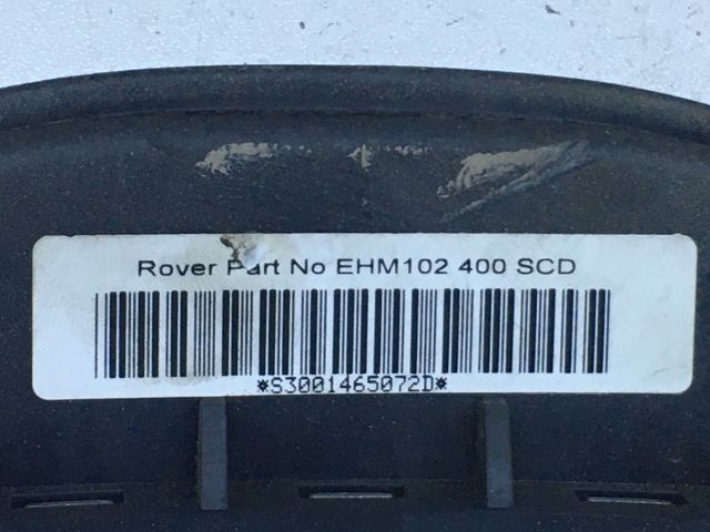 bontott ROVER 75 Kormánylégzsák