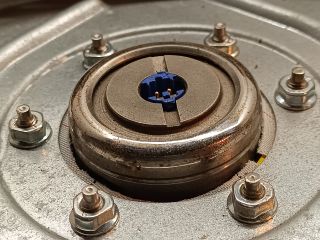 bontott ROVER 75 Kormánylégzsák