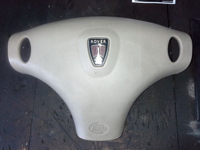 bontott ROVER 75 Kormánylégzsák