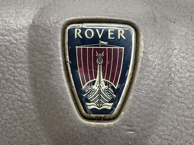 bontott ROVER 75 Kormánylégzsák