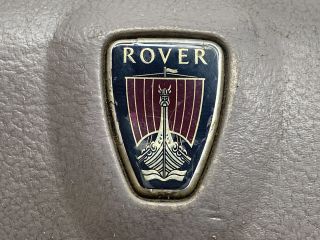 bontott ROVER 75 Kormánylégzsák
