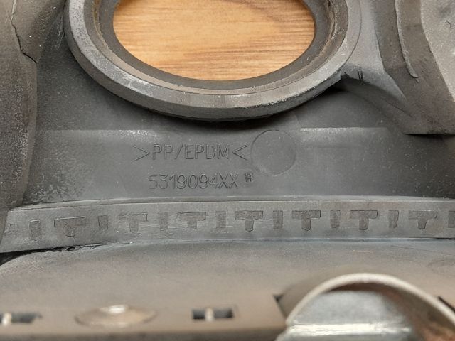 bontott ROVER 75 Kormánylégzsák