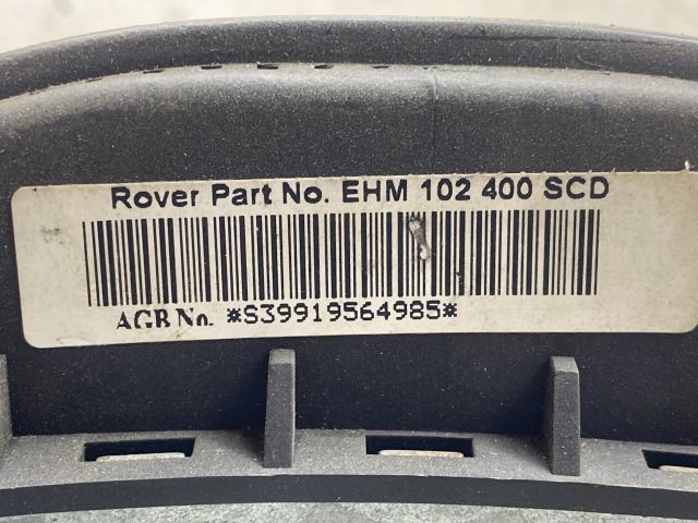 bontott ROVER 75 Kormánylégzsák