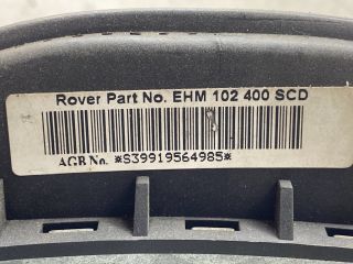 bontott ROVER 75 Kormánylégzsák