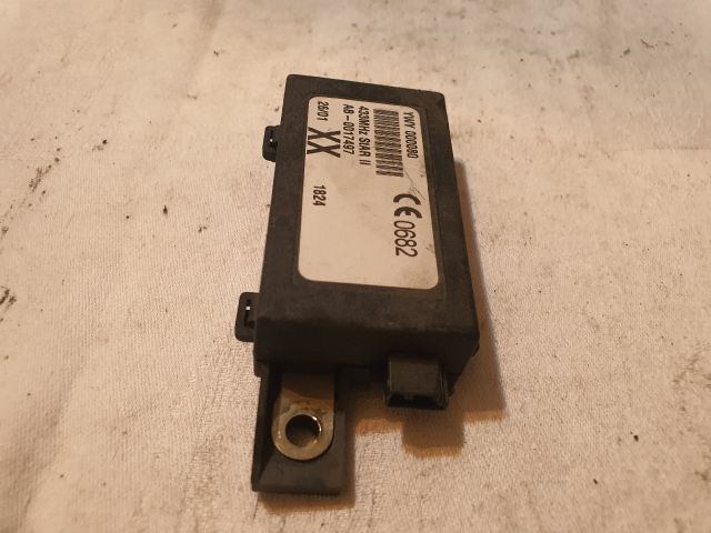 bontott ROVER 75 Kulcs Nélküli Nyitás Jeladó