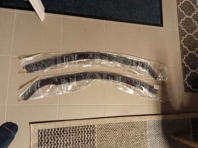 bontott ROVER 75 Légterelő