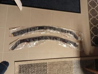 bontott ROVER 75 Légterelő