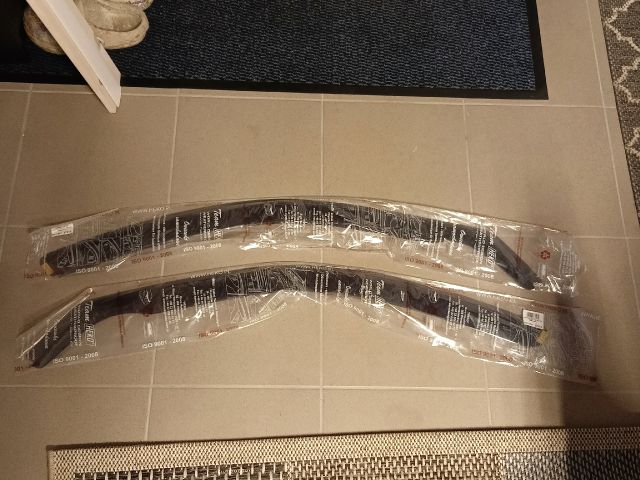 bontott ROVER 75 Légterelő