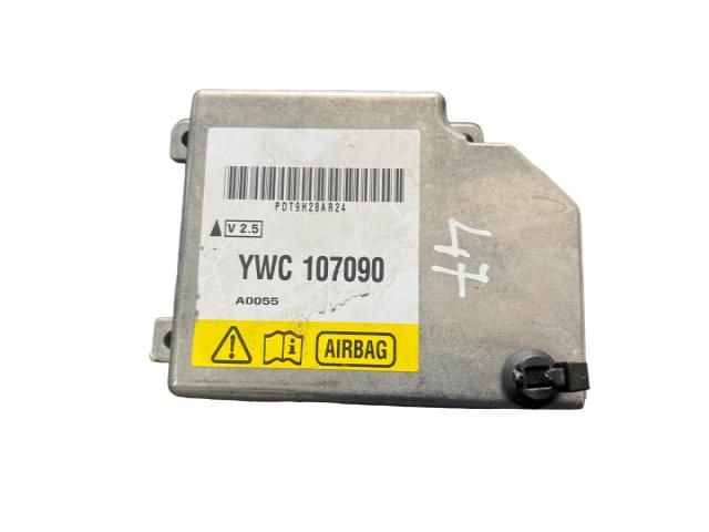 bontott ROVER 75 Légzsák Elektronika