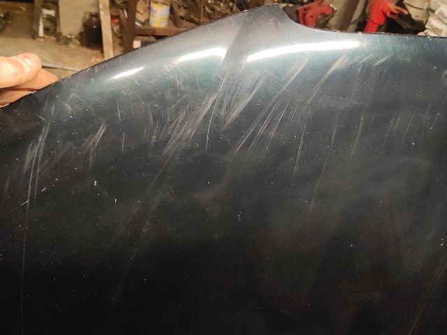 bontott ROVER 75 Motorháztető