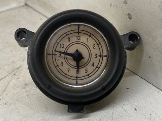 bontott ROVER 75 Óra (Időmérő)