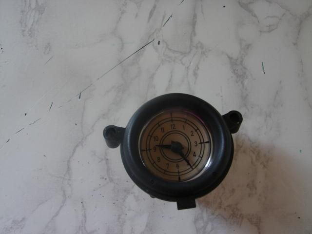 bontott ROVER 75 Óra (Időmérő)