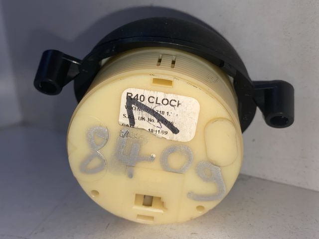 bontott ROVER 75 Óra (Időmérő)