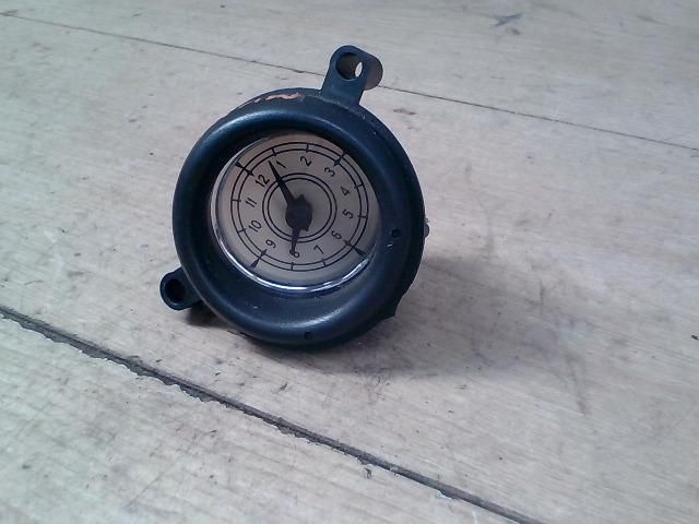 bontott ROVER 75 Óra (Időmérő)