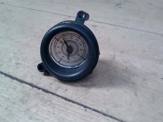 bontott ROVER 75 Óra (Időmérő)