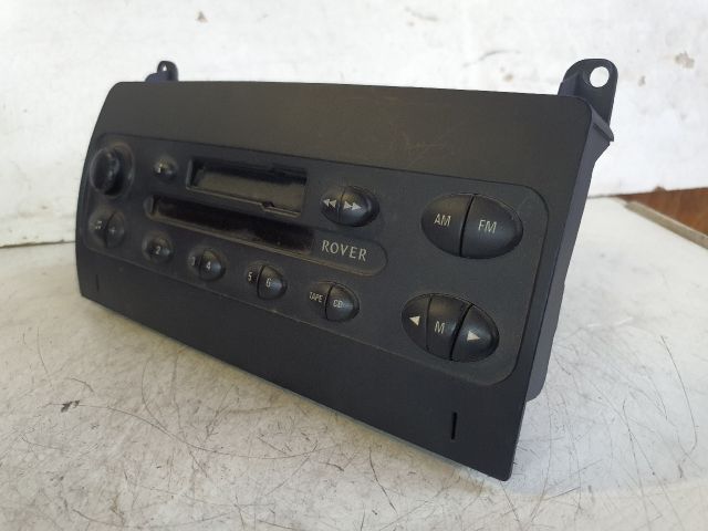 bontott ROVER 75 Rádió / CD