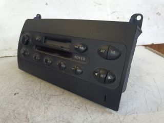 bontott ROVER 75 Rádió / CD