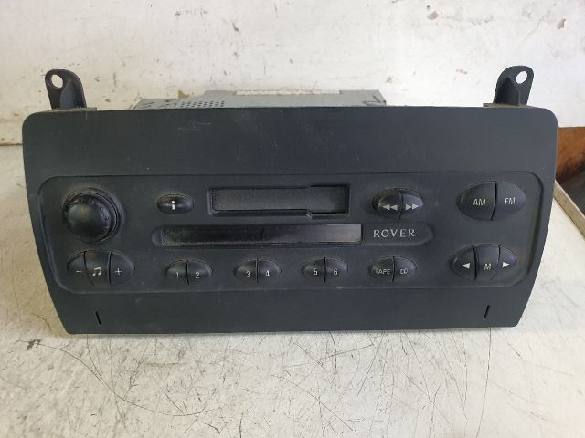 bontott ROVER 75 Rádió / CD