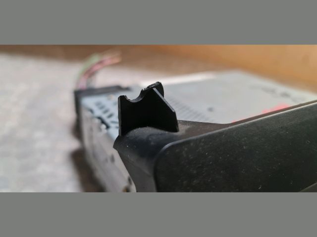 bontott ROVER 75 Rádió / CD