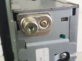 bontott ROVER 75 Rádió / CD