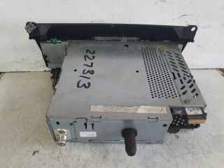 bontott ROVER 75 Rádió / CD