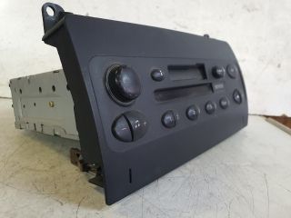 bontott ROVER 75 Rádió / CD