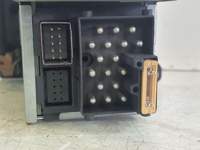 bontott ROVER 75 Rádió / CD