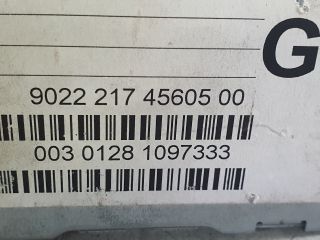 bontott ROVER 75 Rádió / CD