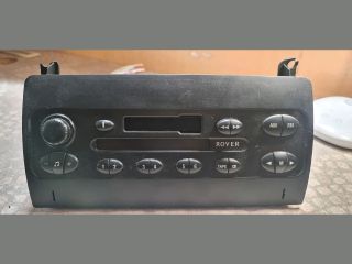 bontott ROVER 75 Rádió / CD