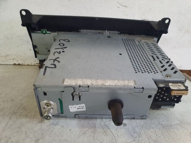 bontott ROVER 75 Rádió / CD