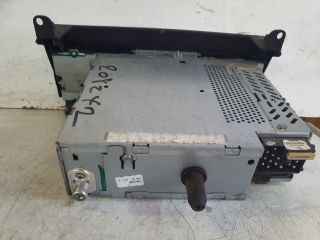 bontott ROVER 75 Rádió / CD