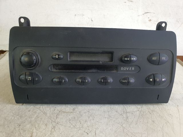 bontott ROVER 75 Rádió / CD